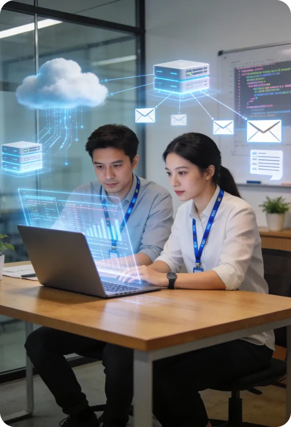 Virtualization Software which