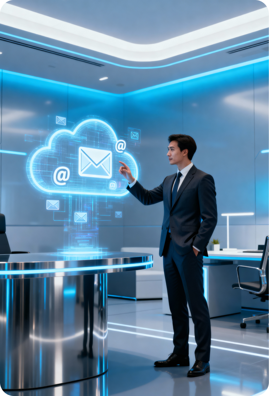 Which Businesses Can Make Use Of AirWatch Customers Email List