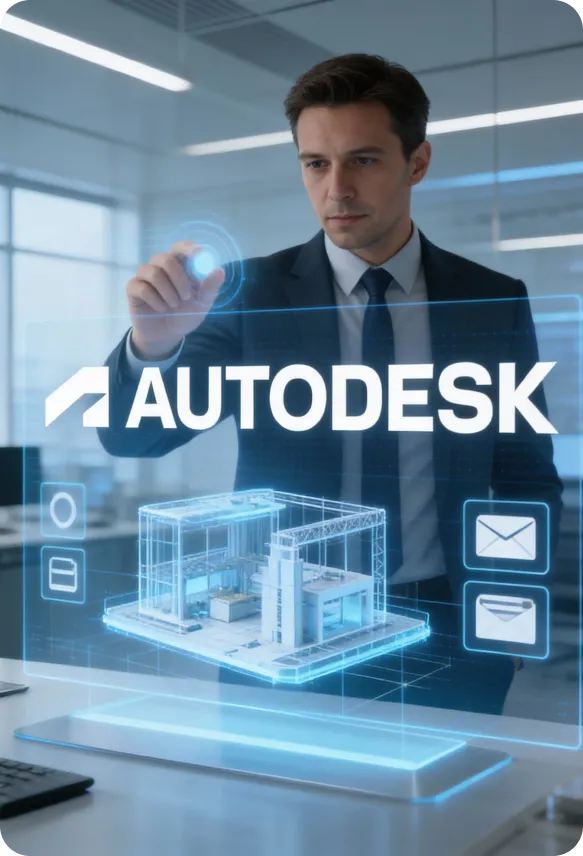 Autodesk Users Email List which