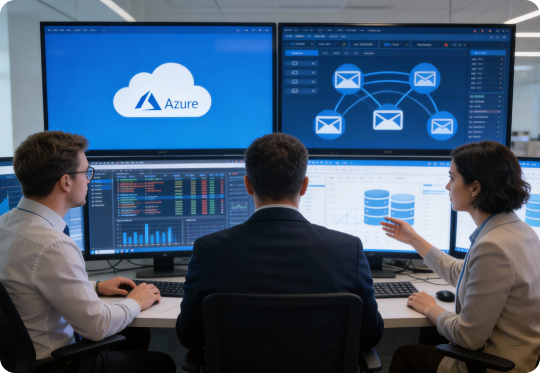 Better Lead Generation with Our Azure Compute Users Email List 1