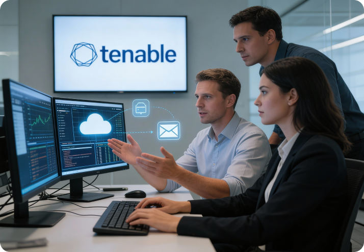 Better Lead Generation with Our Tenable Users Email List