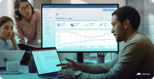 Cold Email vs Spam The Strategic Difference Revenue Teams Miss