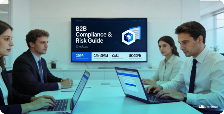 Is Cold Email Legal in 2025_ B2B Compliance & Risk Guide