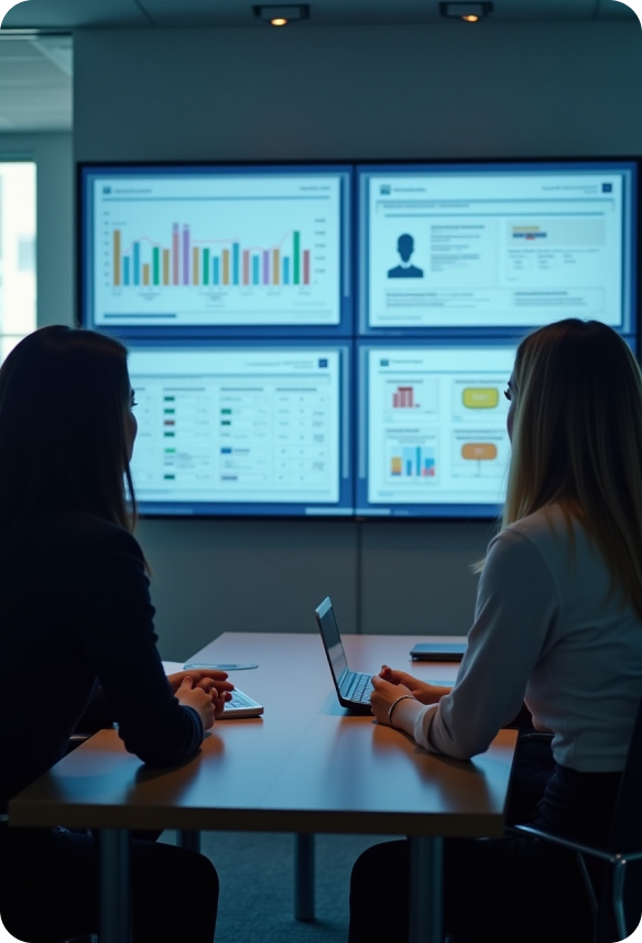 SAP SuccessFactors EC which