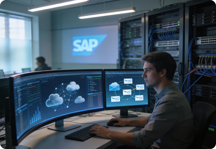 SAP liveCache Users Email List leads 1