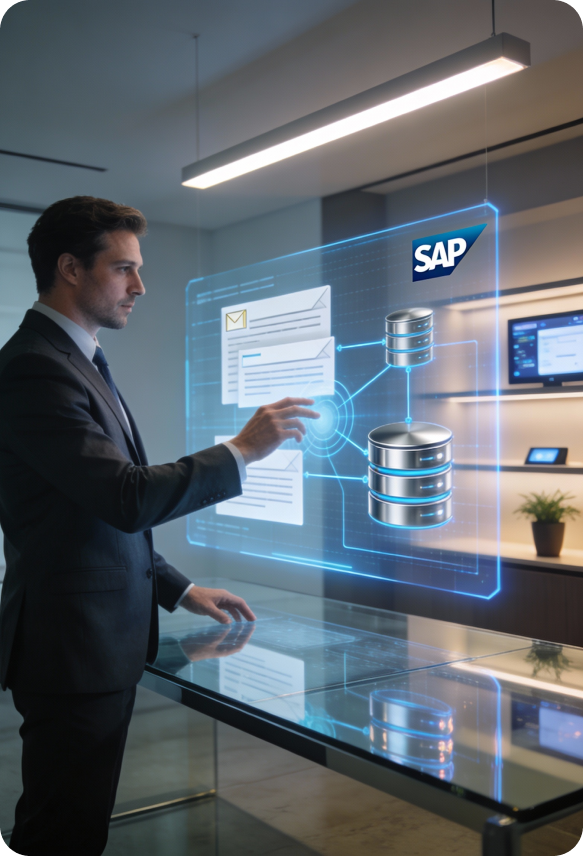 SAP liveCache Users Email List which 1