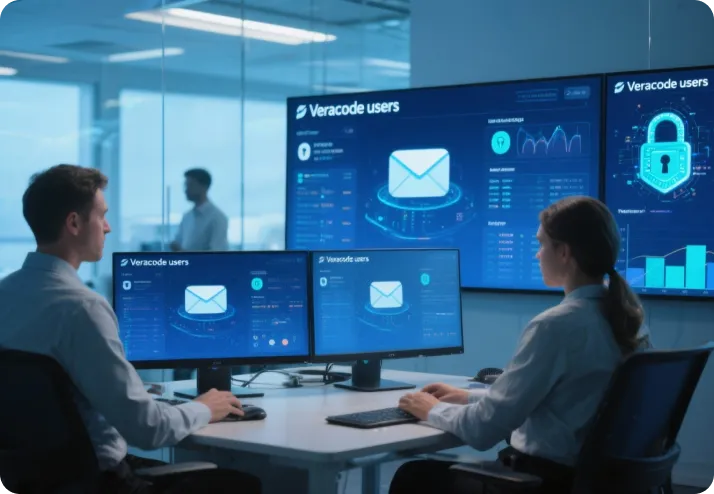 Veracode Users leads