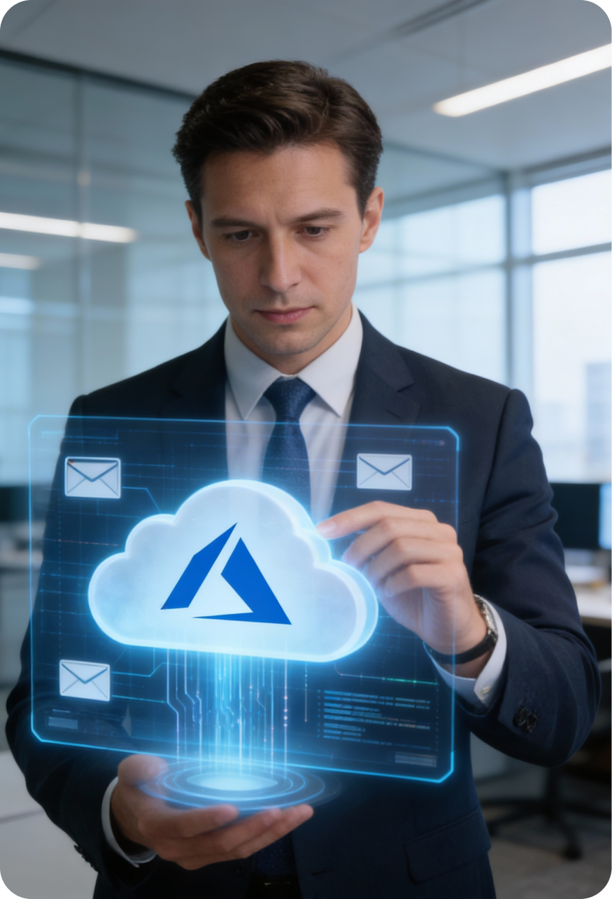 Which Businesses Can Make Use Of Azure Compute Users Email List