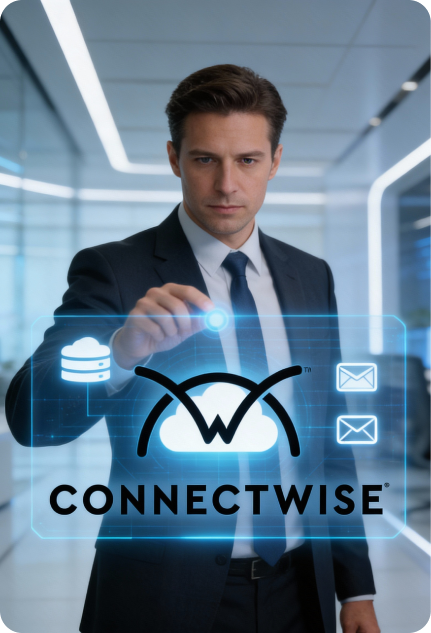 Which Businesses Can Make Use Of ConnectWise Users Email List
