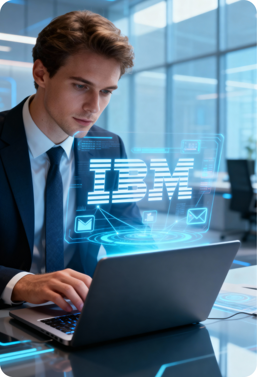 Which Businesses Can Make Use Of IBM Mainframe Users Email List