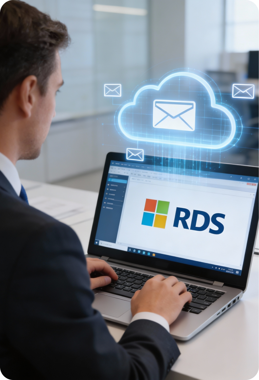Which Businesses Can Make Use Of Microsoft RDS Users Email List