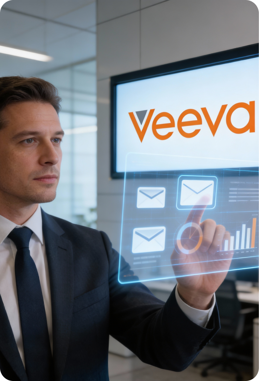 Which Businesses Can Make Use Of Veeva Systems Customers Email List