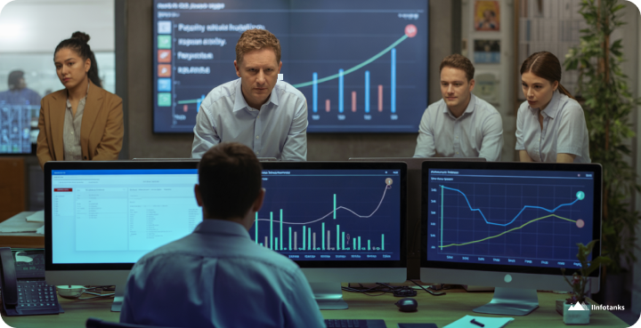 Why Cold Email Response Rates Are Dropping: Strategic Revenue Insights