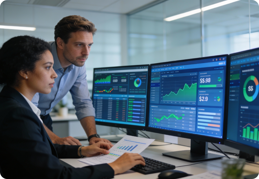 Better Lead Generation with Our Financial Management Software Users Email List