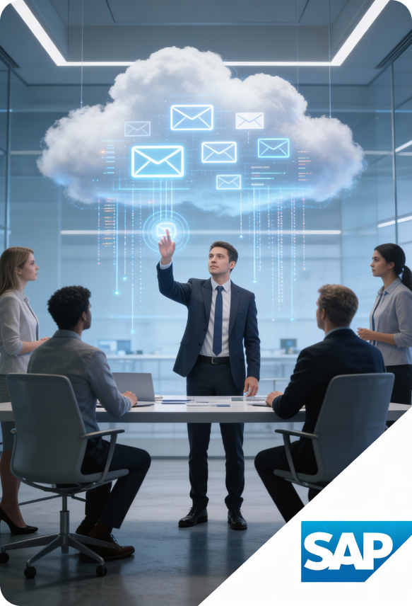 Which Businesses Can Make Use Of SAP Finance Application Users Email List