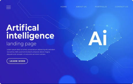 AI Interface Design