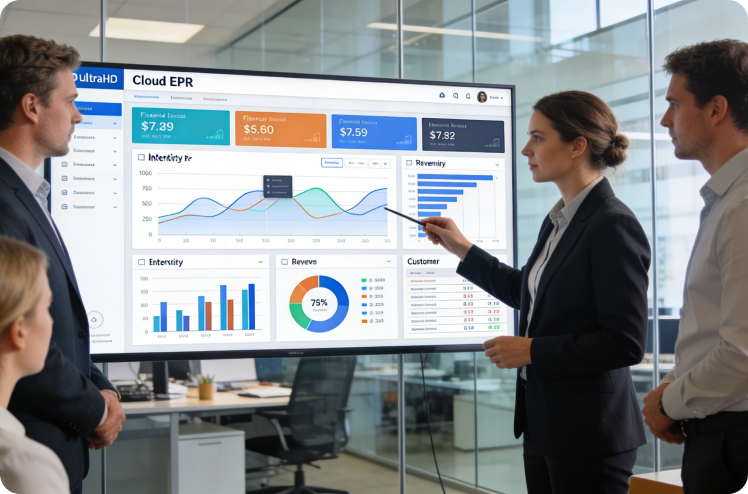 Better Lead Generation with Our NetSuite ERP Users Email List