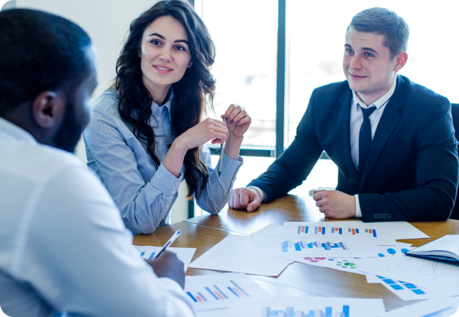 Better Together BDRaaS MQLaaS