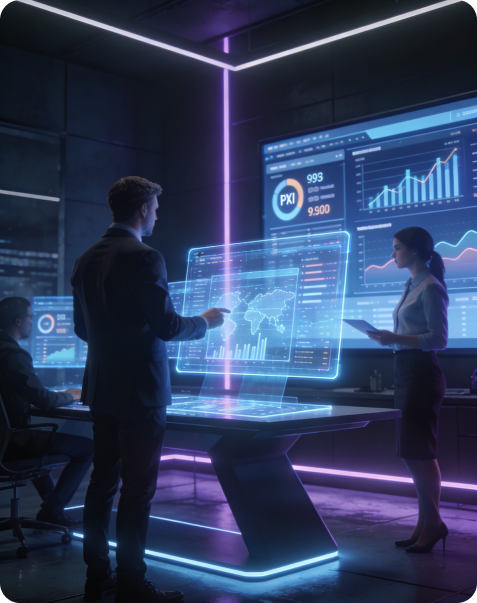 Drive more revenue with Verified Business Intelligence Users Email database