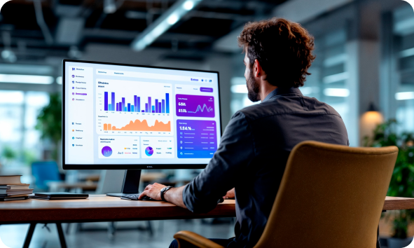 Drive more revenue with Verified CRM Users Email database