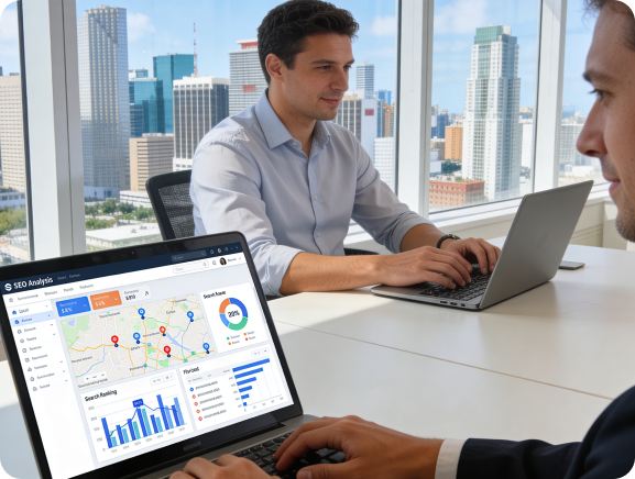 Florida Is Growing Fast And Your Competitors Are Already Moving On