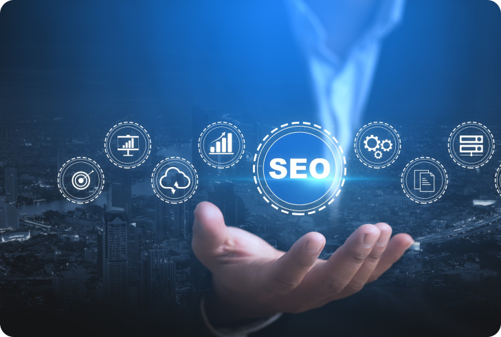 How iinfotanks helps you show up across