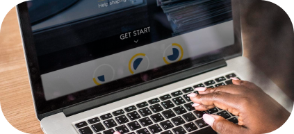 Landing Page Creation from Scratch