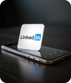 New York SEO Agency 429 LinkedIn Marketing