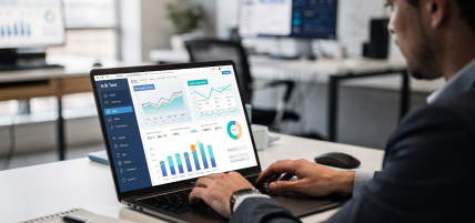 Rigorous A/B and Multivariate Testing