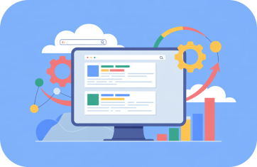 Schema and Structured Data Setup