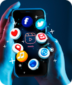 Texas SEO Company 458 Social Media Marketing 1