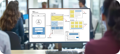 New York SEO Agency 414 UIUX Designers