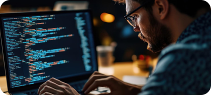 New York SEO Agency 415 Web Developers