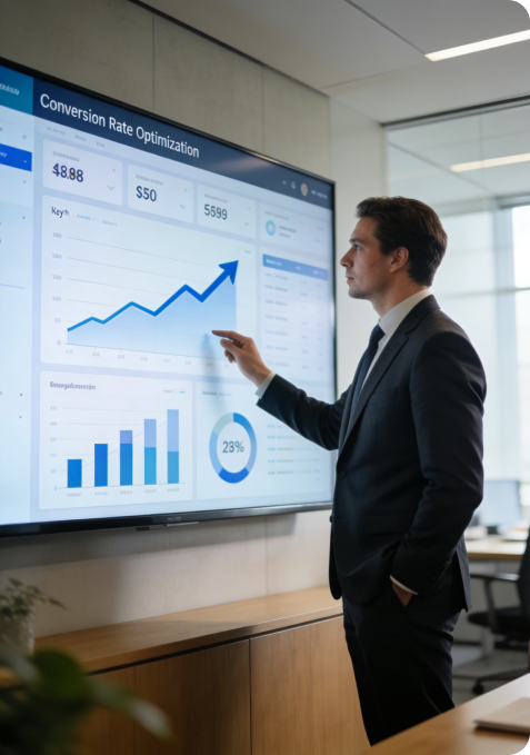 What Exactly Is Conversion Rate Optimization