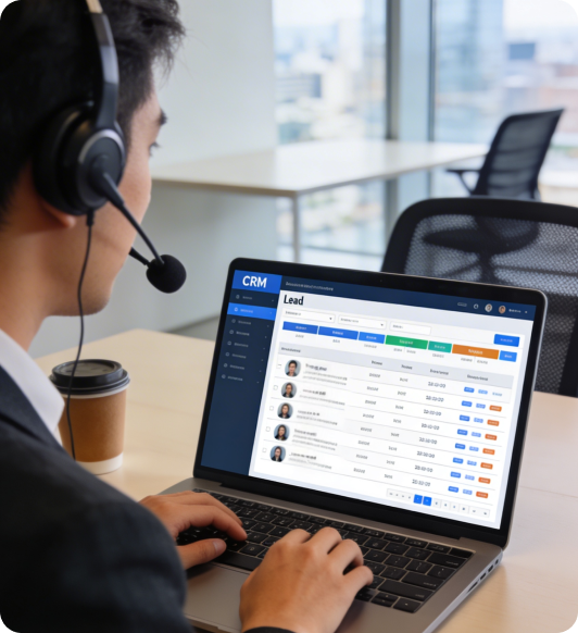 Why Outsource Your BDR Function