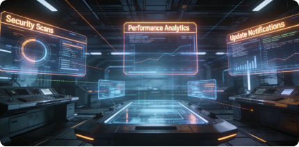 Why Set It and Forget It