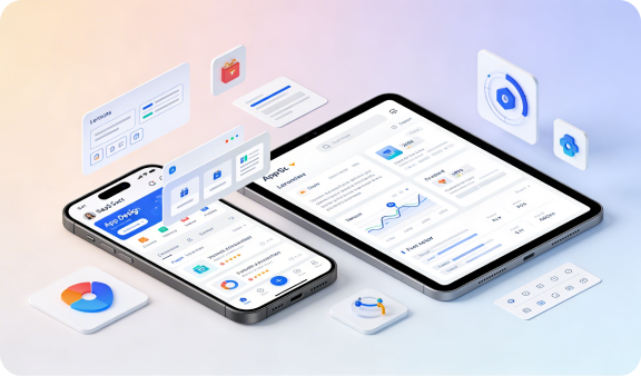 Your Apps Design Is the First Conversation You Have With Your Users 1